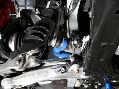 CUSCO スタビライザー ホンダ シビックタイプR FK8 2017/09〜2021/06 3C4 311 A30