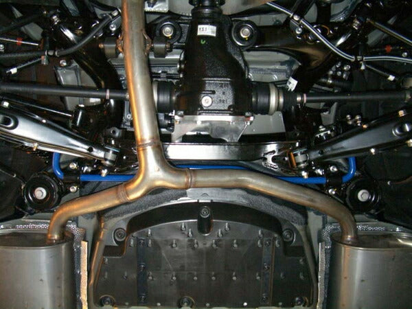 CUSCO スタビライザー トヨタ マークX GRX120/GRX121 198 311 B19 