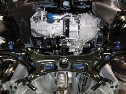 CUSCO スタビライザー ホンダ フィット GR1/GR3/GR5/GR6 2020/02〜 3F1 311 A28