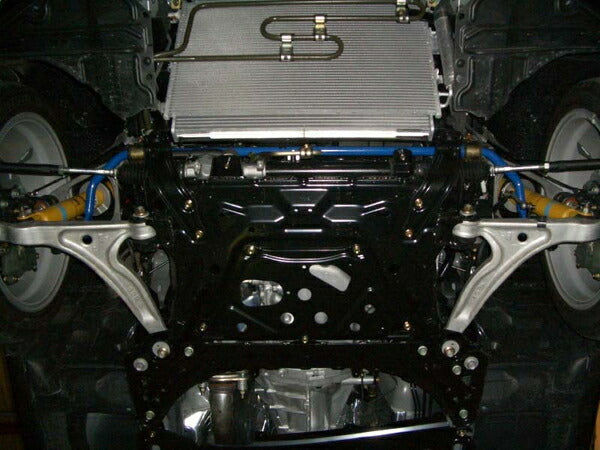 CUSCO スタビライザー マツダ ロードスター NCEC 2005/08〜2015/05 428 311 AJ22