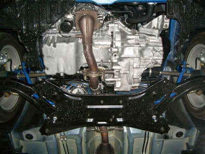 CUSCO スタビライザー スズキ スイフトスポーツ ZC31S 2005/09〜2010/09 616 311 AJ23