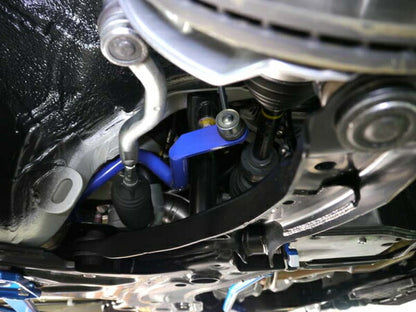CUSCO スタビライザー スズキ スイフトスポーツ ZC32S 2011/12〜2016/12 619 311 A25