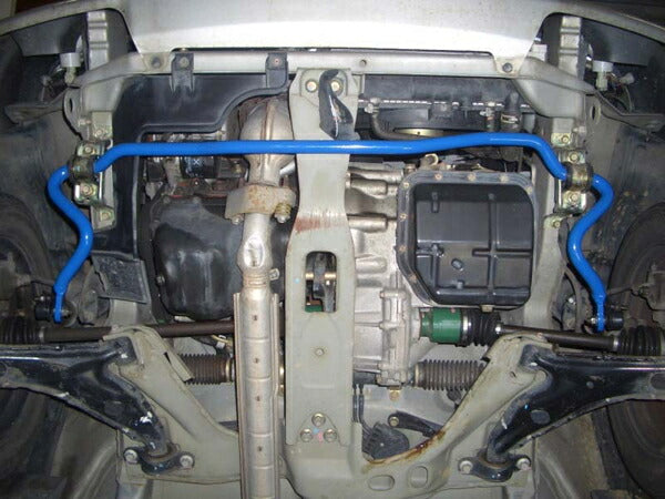 CUSCO スタビライザー スバル プレオ RA1/RA2/RV1 1998/10〜2010/01 647 311 A21