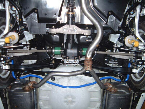 CUSCO スタビライザー スバル レガシィB4 BLE 2003/09〜2009/05 684 311 B21