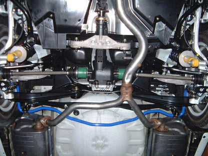 CUSCO スタビライザー スバル レガシィツーリングワゴン BP5/BP9 2003/05〜2009/05 684 311 B21