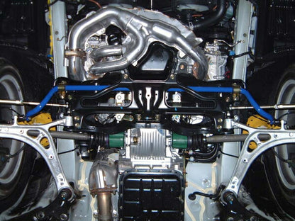 CUSCO スタビライザー スバル レガシィB4 BLE 2003/09〜2009/05 686 311 A23