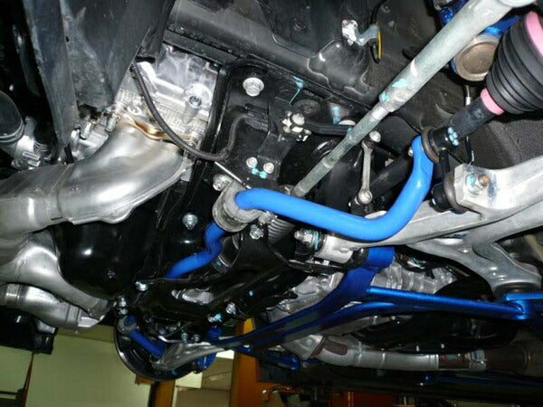CUSCO スタビライザー スバル インプレッサ GRB 2007/10〜2014/08 692 311 A23
