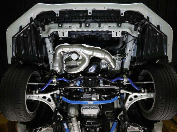 CUSCO スタビライザー スバル WRX STI VAB 2014/08〜2020/04 6A1 311 A26
