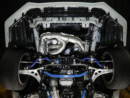 CUSCO スタビライザー スバル WRX STI VAB 2014/08〜2020/04 6A1 311 A26