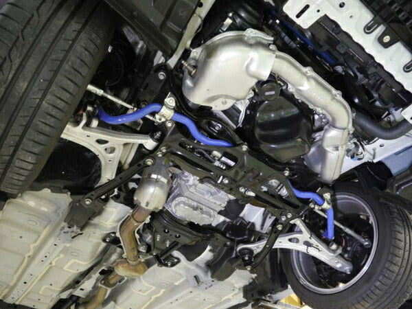 CUSCO スタビライザー スバル WRX STI VAB 2014/08〜2020/04 6A1 311 A26