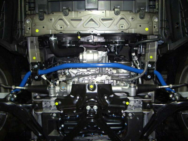 CUSCO スタビライザー トヨタ クラウン GRS214 2012/12〜2018/06 199 311 A30