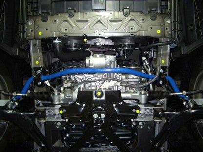 CUSCO スタビライザー トヨタ クラウン GRS214 2012/12〜2018/06 199 311 A30