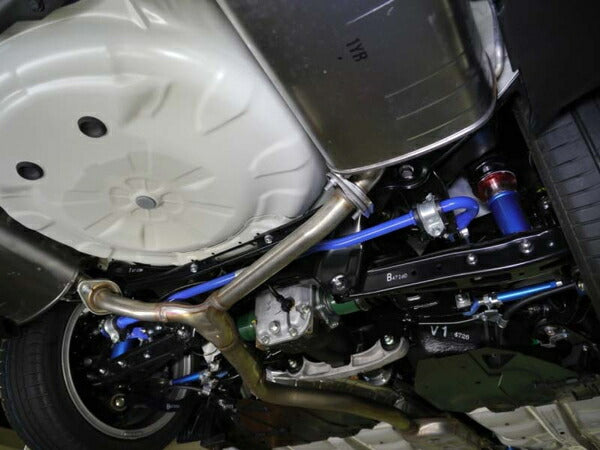 CUSCO スタビライザー スバル WRX STI VAB 2014/08〜2020/04 6A1 311 B22
