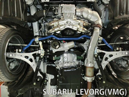 CUSCO スタビライザー スバル WRX S4 VAG 2014/08〜 6A5 311 A26