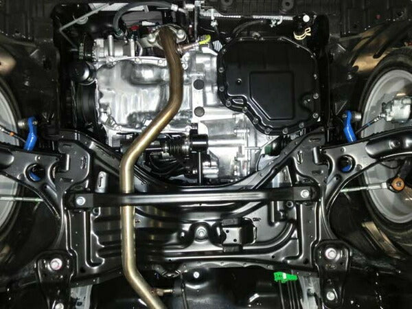 CUSCO スタビライザー ダイハツ コペンローブ LA400K 2014/06〜 776 311 A24