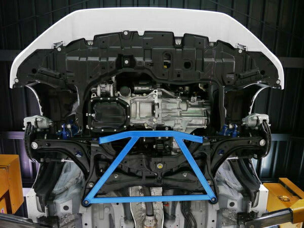 アクア NHP10 スタビライザー クスコ スタビライザー フロント 900-311