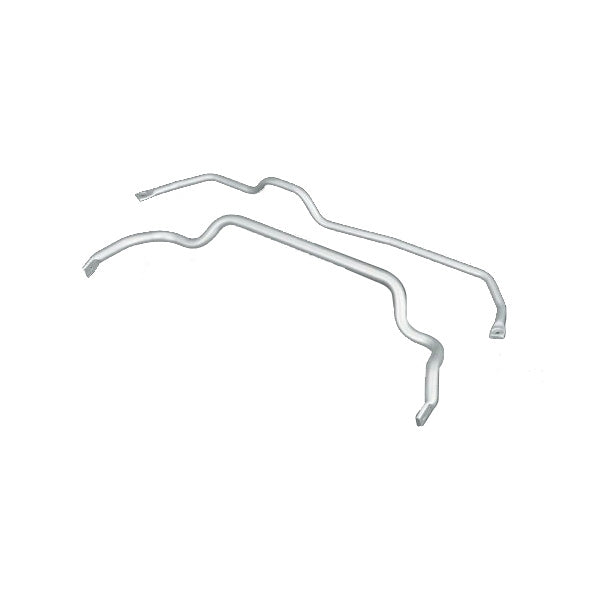nismo スタビライザーキット ニッサン エルグランド E51 54600-RS1E0