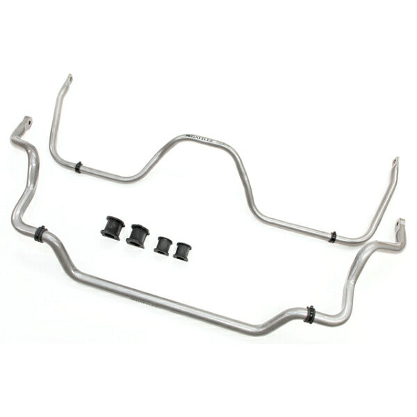 JAOS BATTLEZ スタビライザー フロント&リヤセット トヨタ ランドクルーザープラド 120系 2002/10〜2009/08 B792063