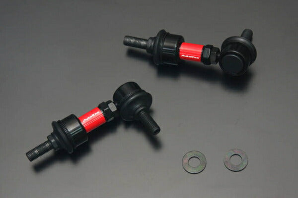 Auto Exe アジャスタブルスタビライザーリンク マツダ MAZDA6/アテンザ GJ系 フロント左右セット MKE7605