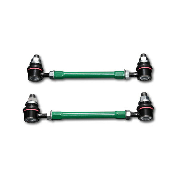TEIN 調整式スタビリンクロッド トヨタ カムリハイブリッド AVV50 リア左右セット SPS23-R5906(M10-4)