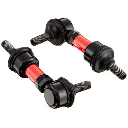 Auto Exe アジャスタブルスタビライザーリンク マツダ MAZDA3 BP系 フロント左右セット MBP7605