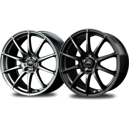 MID(マルカサービス) SCHNEIDER/StaG 【16×6.5J 5-114 INSET48】 ホンダ CR-V RE3/RE4 2006/10〜2011/12