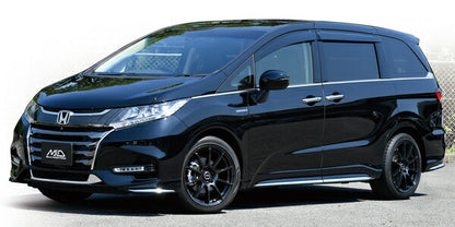 MID(マルカサービス) SCHNEIDER/StaG 【13×4B 4-100 INSET42】 ダイハツ アトレーワゴン S200系 1999/06〜2005/04