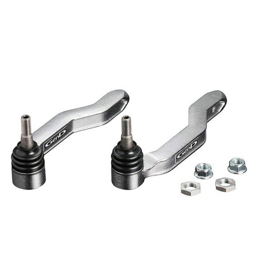 Genb バンプアジャストタイロッドエンド トヨタ エスティマ ACR50/ACR55/GSR50/GSR55/AHR20 STE02S