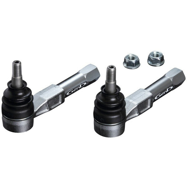 Genb バンプアジャストタイロッドエンド スバル レヴォーグ VM4/VMG STE41S