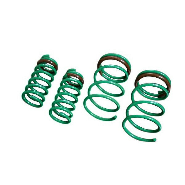 TEIN S.TECH ホンダ フィット GK3 2013/09〜2020/01 SKB74-S1B00