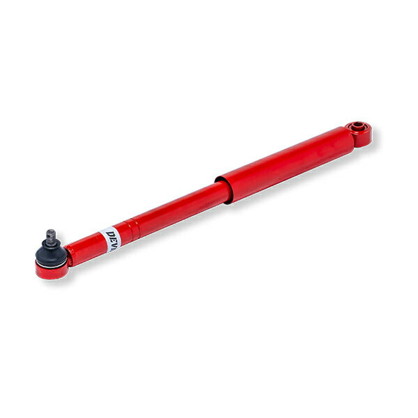 tanabe DEVIDE STEERING DAMPER スズキ ジムニー JB64W 2018/07〜 DVSDJB64W