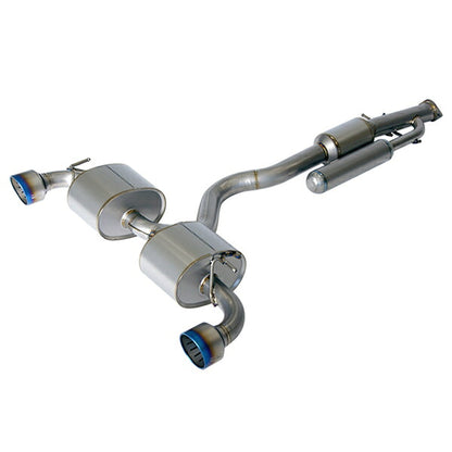 HKS Super Turbo Muffler Ti GRヤリス Gen1 前期 GXPA16 20/09-24/03 【31029-AT010】 マフラー Super Turbo Muffler Ti エッチケーエス スーパーターボマフラー Ti