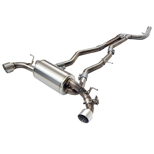 HKS Super Turbo Muffler URBAN MATTE EDITION GRスープラ DB42 19/05-20/09 【31029-AT011】 マフラー Super Turbo Muffler エッチケーエス スーパーターボマフラー アーバンマットエディション