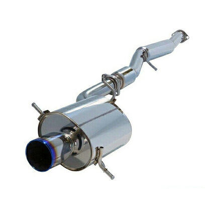 HKS スーパーターボマフラー スバル インプレッサWRX STI GH-GDB 2004/06〜2007/06 31029-AF001