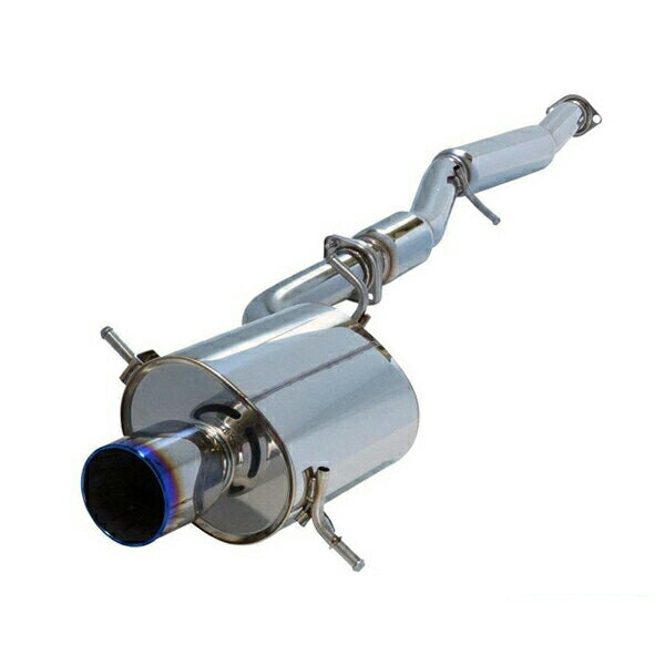 HKS スーパーターボマフラー ミツビシ ランサーエボリューションX CBA-CZ4A 2007/10〜 31029-AM004