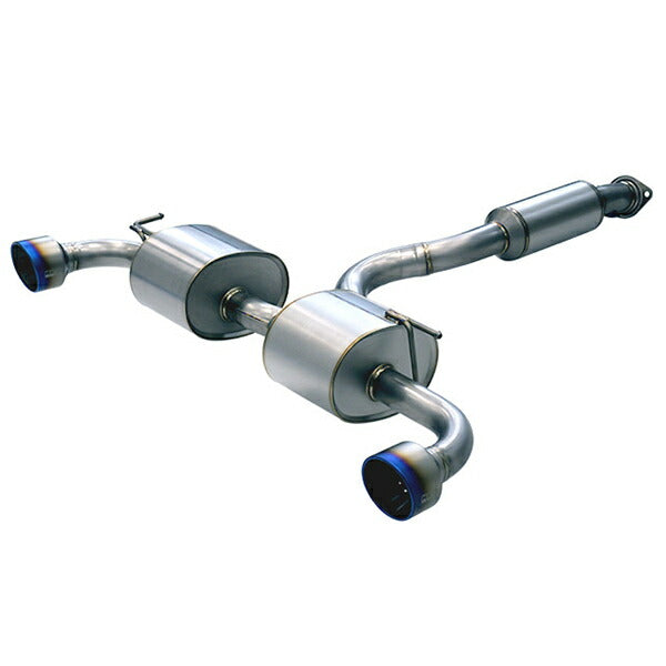 HKS/HKS スーパーターボマフラーTi トヨタ GRヤリス Gen2 GXPA16 24/04 - 【31030-AT002】