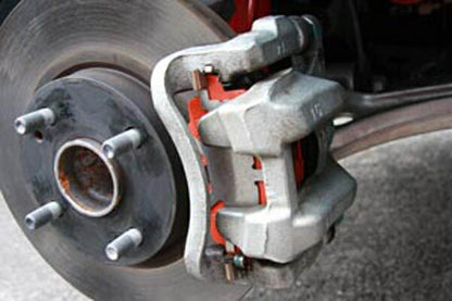 Auto Exe ストリートスポーツ ブレーキパッド マツダ RX-7 FD系/FC系 フロント左右セット MFD5A10