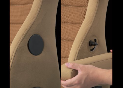 BRIDE STREAMS CRUZ 汎用品 I35TSR/I35ASN/I35KSN/I35BSN