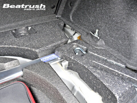 LAILE ストラットブレース トヨタ 86 ZN6 2012/02〜 S86400-RTA