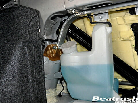 LAILE ストラットブレース ミツビシ ランサーエボリューションX CZ4A 2007/10〜2014/06 S83060-RTA