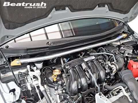 LAILE ストラットブレース ホンダ フィットRS GK5 2013/09〜 S84208-FTA