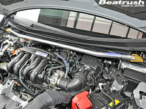 LAILE ストラットブレース ホンダ フィットRS GK5 2013/09〜 S84208-FTA