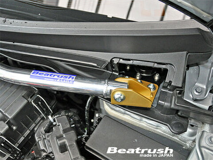 LAILE ストラットブレース ホンダ フィットRS GK5 2013/09〜 S84208-FTA