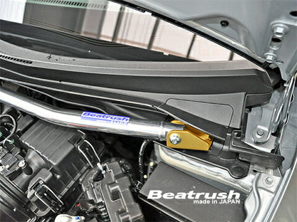 LAILE ストラットブレース ホンダ フィットRS GK5 2013/09〜 S84208-FTA