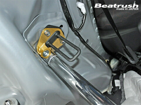 LAILE ストラットブレース ホンダ フィットRS GK5 2013/09〜 S84208-RTA