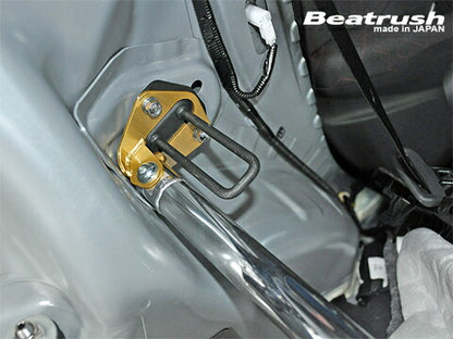 LAILE ストラットブレース ホンダ フィットRS GK5 2013/09〜 S84208-RTA