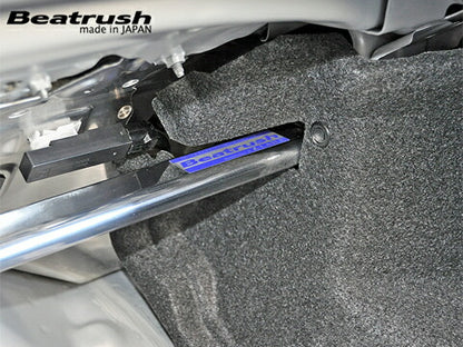 LAILE ストラットブレース マツダ ロードスター ND5RC 2015/05〜 S85086-RTA