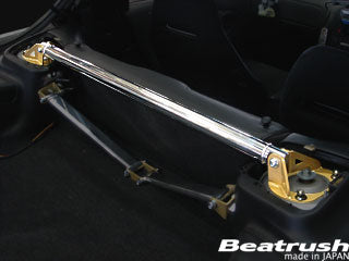 LAILE ストラットブレース マツダ RX-7 FD3S 1991/12〜2002/08 S85212-RTA