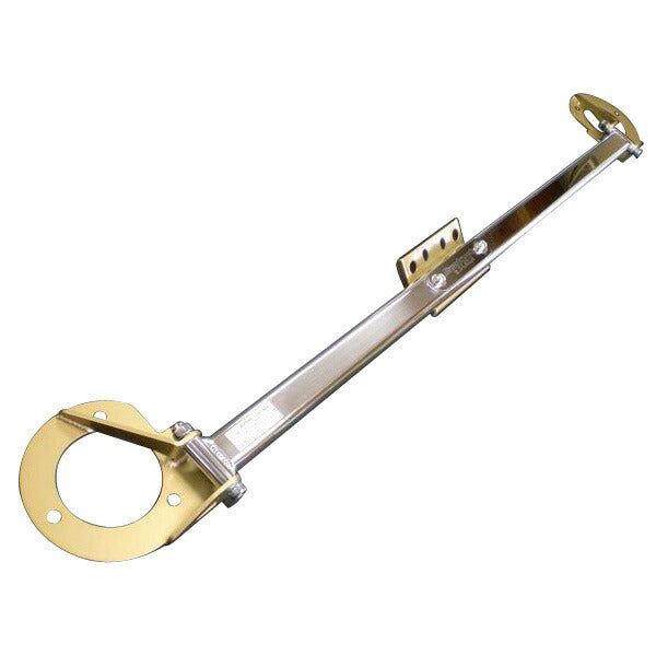 LAILE ストラットブレース ミツビシ ランサーエボリューションX CZ4A 2007/10〜2014/06 S83060-RTA