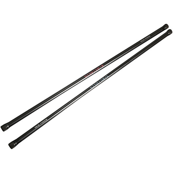 Genb REAL FORCE チューンドトーションバー φ27.5 トヨタ ハイエース TRH200/KDH200/GDH200系 STS01HH